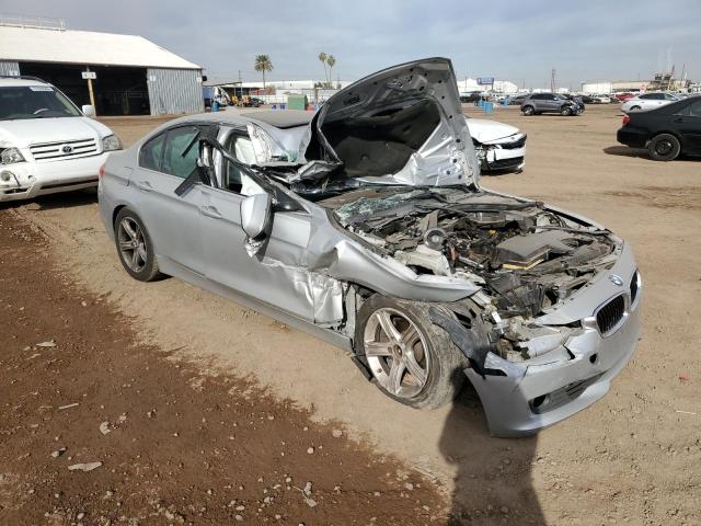 WBA3A5C53FF606393 BMW 328 I