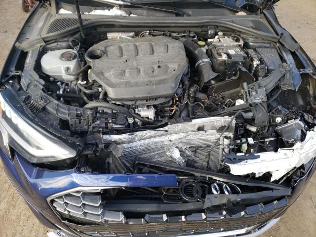 WAUAUDGY8PA041991 Audi A3 PREMIUM
