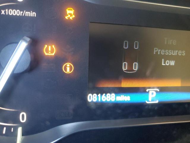 5FNYF6H30GB035930 Honda Pilot Ex