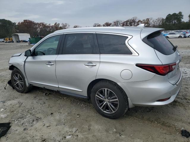 5N1DL0MN7JC527642 Infiniti QX60