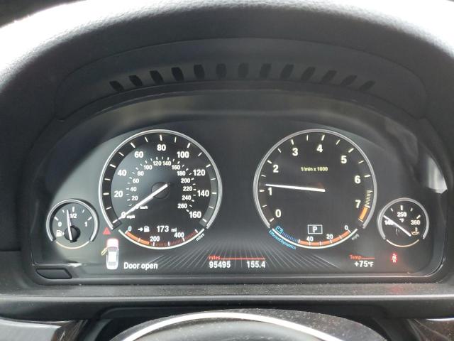 WBA5B1C52ED917063 BMW 535 I