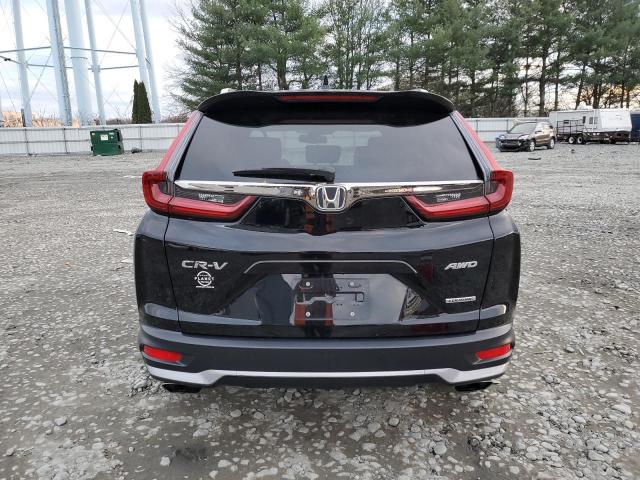 2HKRW2H9XLH618213 Honda Cr-v Touring