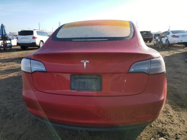 5YJ3E1EA6JF159470 Tesla MODEL 3
