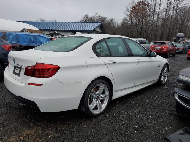 WBAKP9C58FD693916 BMW 550 Xi