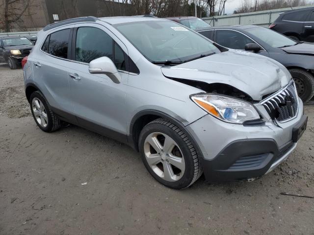 KL4CJASB9GB722302 Buick Encore