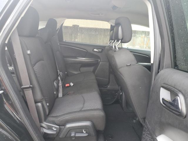3C4PDCBB1KT863317 Dodge JOURNEY SE