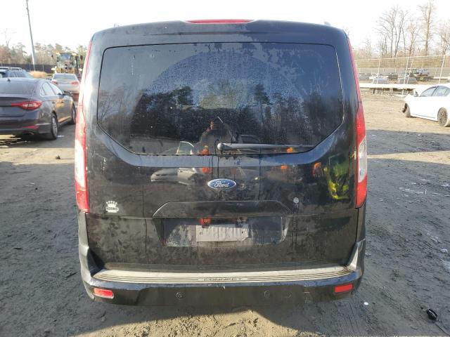 NM0GE9G73J1362839 Ford Transit Connect Titanium