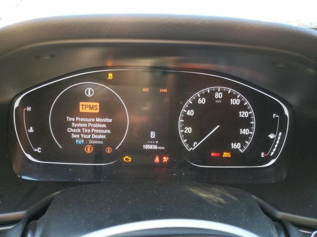 1HGCV1F19LA033549 Honda ACCORD LX