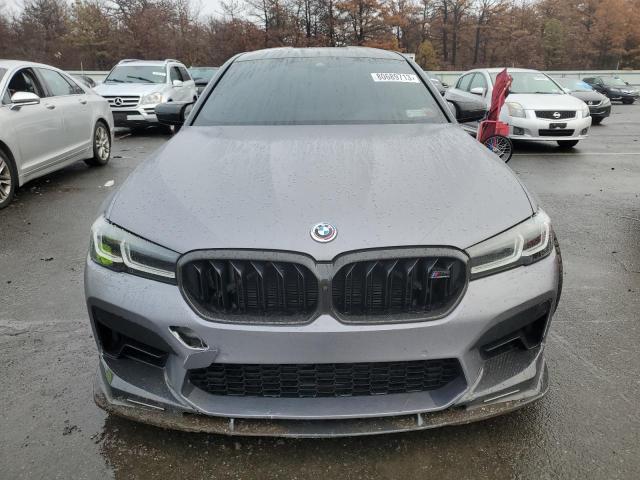 WBS83CH08MCH33428 BMW M5