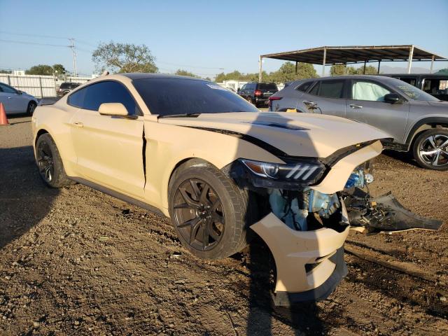 1FA6P8CF3H5250616 Ford MUSTANG GT