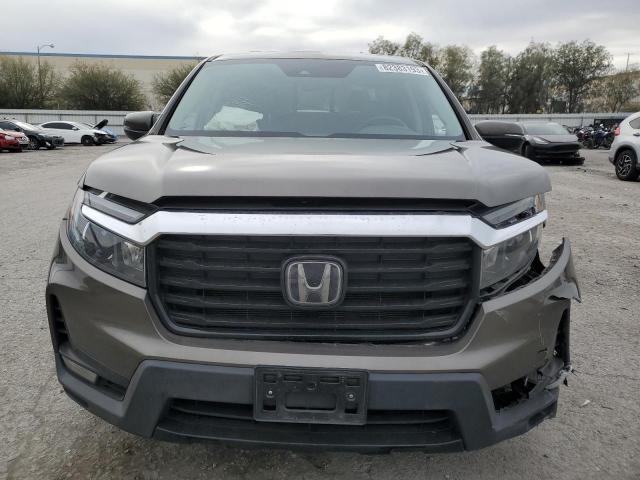 5FPYK3F75NB011577 Honda Ridgeline Rtl