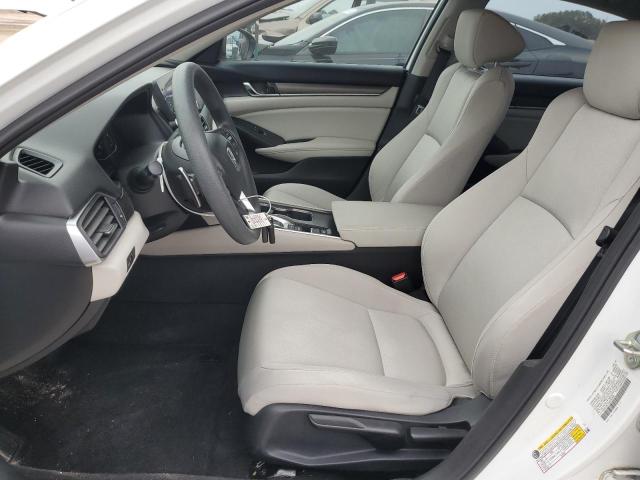 1HGCV3F15JA002940 Honda ACCORD HYBRID