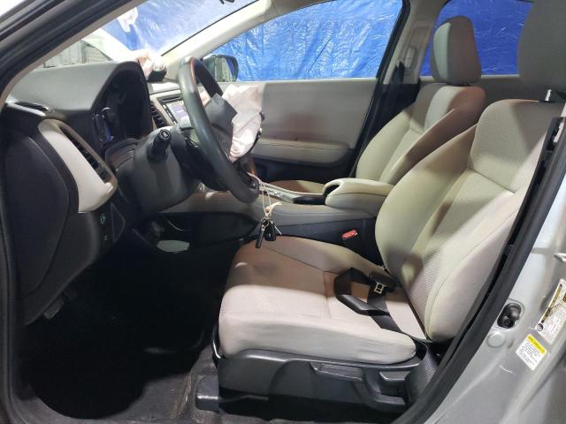 3CZRU6H52GM759930 Honda HR-V EX