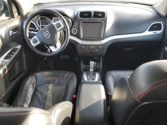 3C4PDCEG4JT380510 Dodge JOURNEY GT