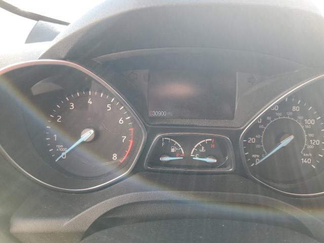 1FMCU0GD6JUA51499 Ford ESCAPE SE