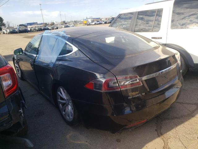 5YJSA1E28GF176280 Tesla MODEL S
