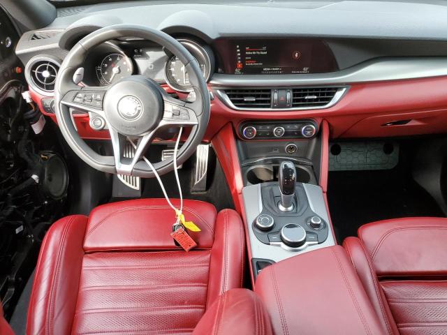 ZASPAKBN3K7C30455 Alfa Romeo STELVIO TI