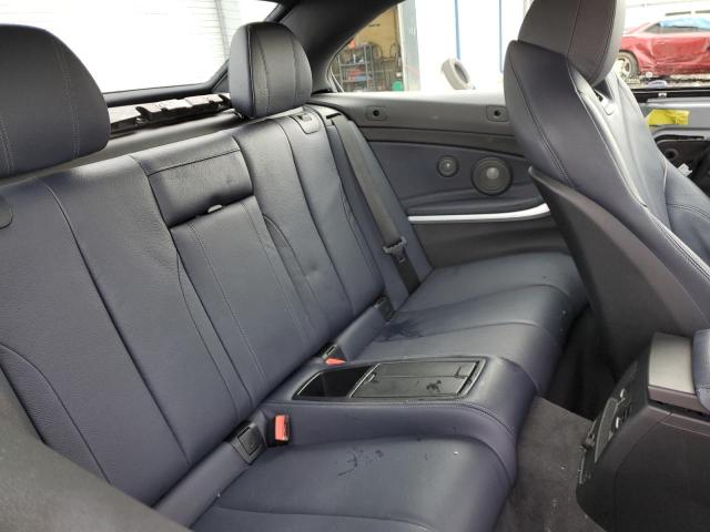WBA4Z3C52KEN88924 BMW 430xi