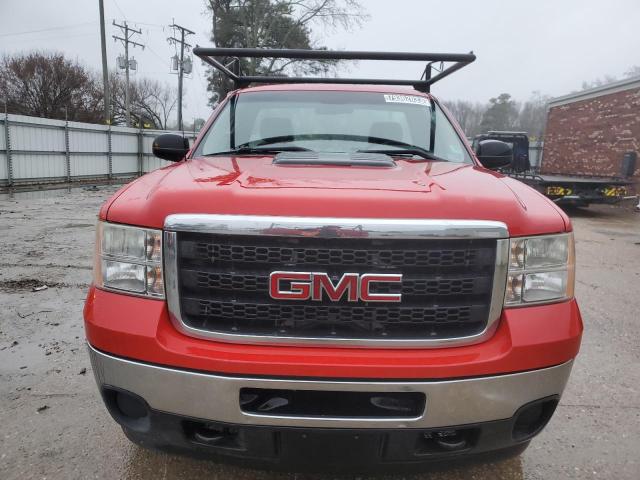 1GT01ZCG0EF128351 GMC Sierra C2500 Heavy Duty