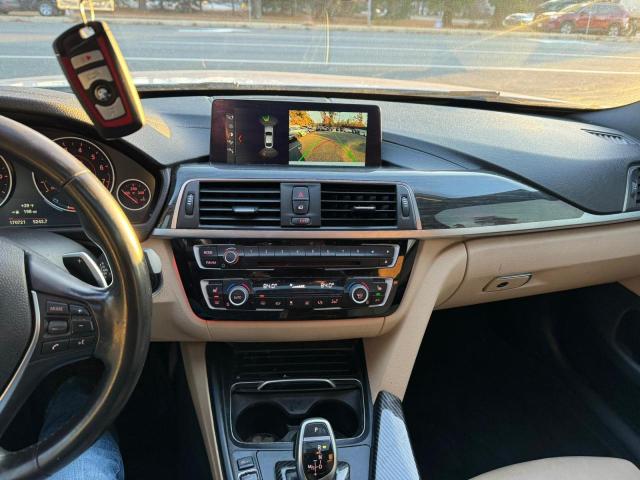 WBA4J5C57JBF07504 BMW 440i Gran Coupe
