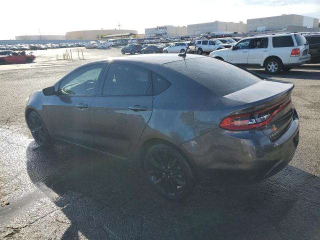 1C3CDFFA3GD822030 Dodge Dart Sxt Sport
