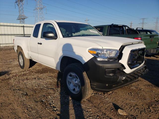 3TYRX5GN1PT087260 Toyota Tacoma Access Cab
