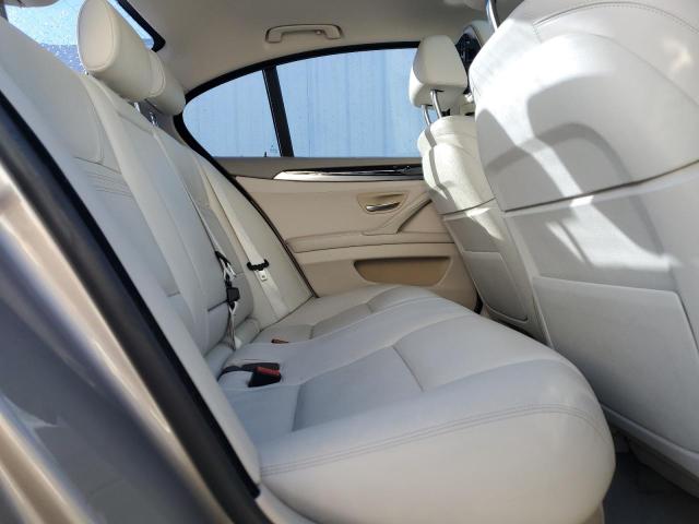 WBA5A5C52ED501007 BMW 528 I