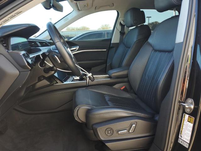 WA1VAAGEXKB006027 Audi E-tron Prestige