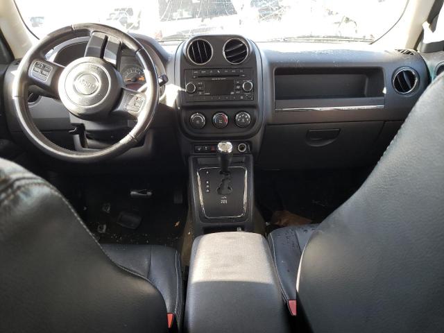1C4NJPBA0GD761602 Jeep Patriot Sport