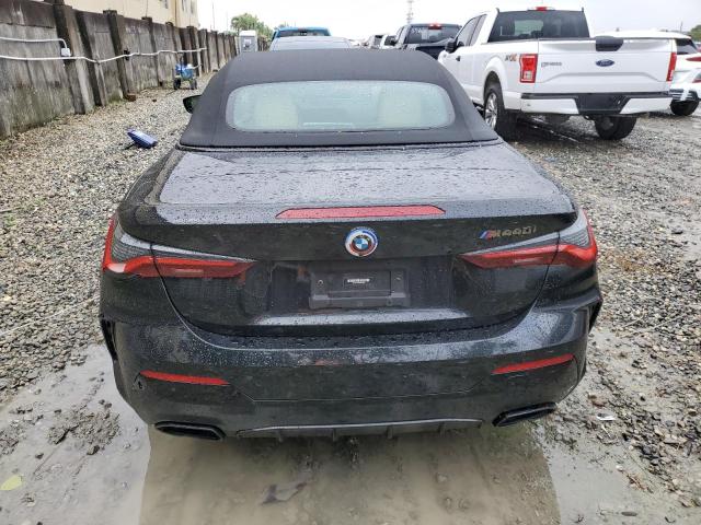 WBA53AT06PCL13641 BMW M440I