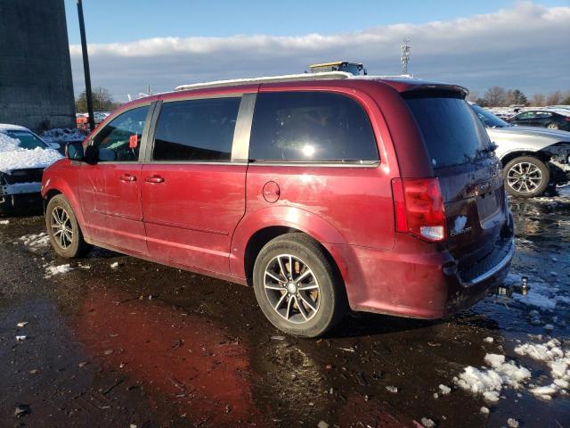 2C4RDGEG0HR852960 Dodge Grand Caravan Gt