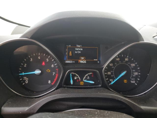 1FMCU0GD4KUC45093 Ford ESCAPE SE