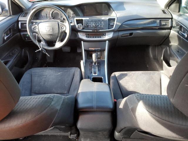 Honda Accord Sport 2014 1HGCR2F50EA037957 Image 8