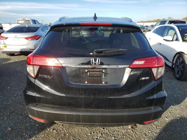 3CZRU6H5XMM704511 Honda HR-V EX