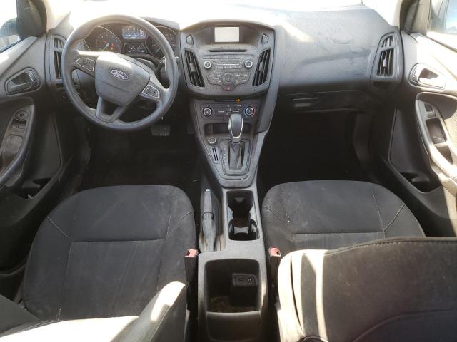 1FADP3E29GL379720 Ford FOCUS S