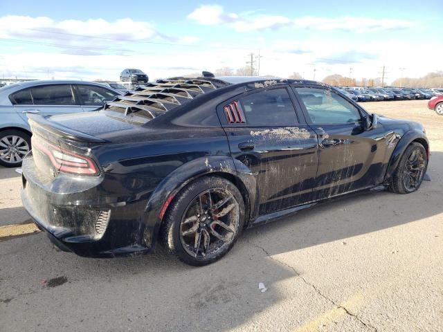 2C3CDXGJ6MH584788 Dodge Charger Scat Pack