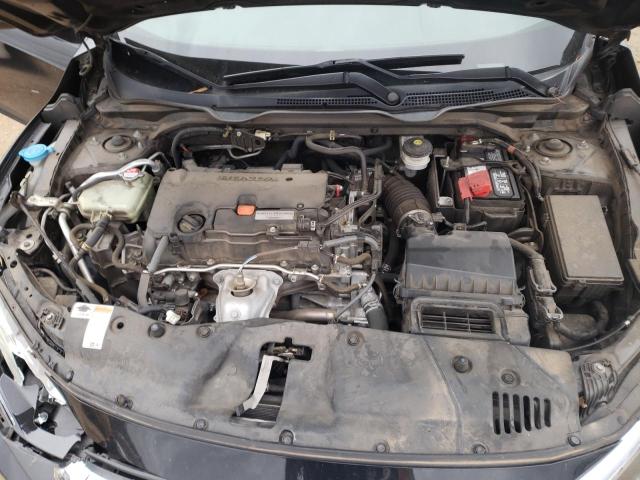 19XFC2F50HE030456 Honda Civic Lx