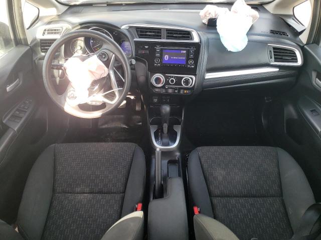 3HGGK5H50FM784869 Honda FIT LX