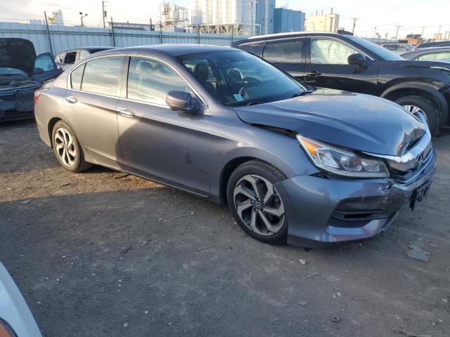 1HGCR2F96HA206225 Honda ACCORD EXL
