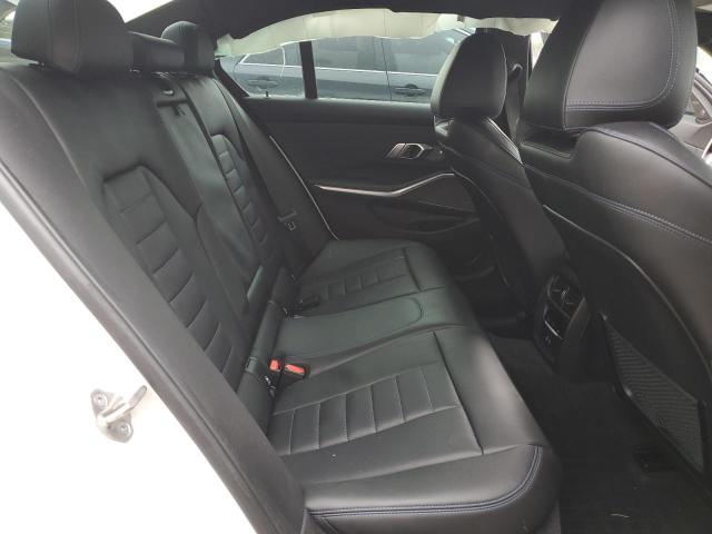 WBA5U7C09MFL26815 BMW M340I