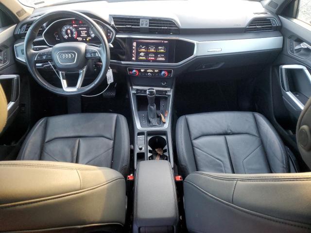 WA1AECF3XL1053841 Audi Q3 PREMIUM