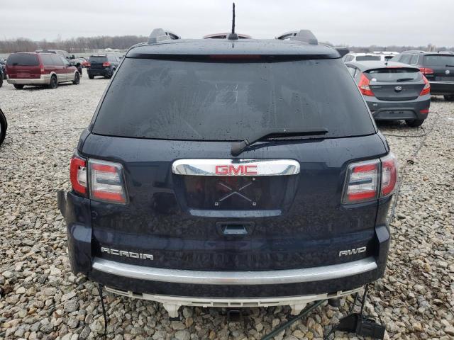 1GKKVSKD7GJ140447 GMC Acadia Slt-2