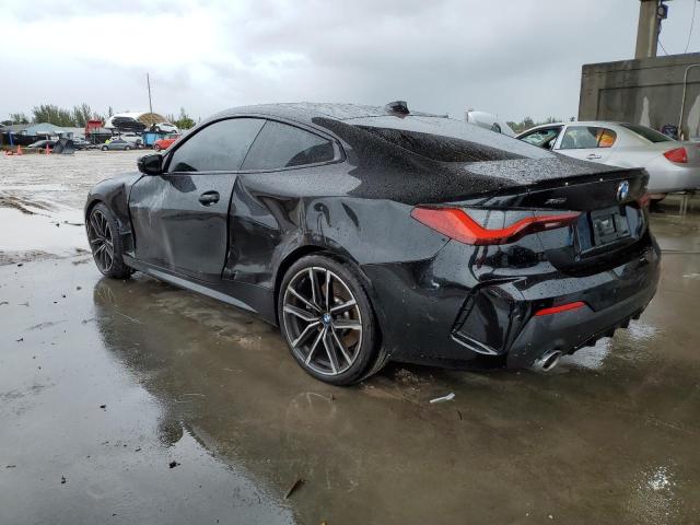 WBA73AP01NCK00423 BMW 430xi