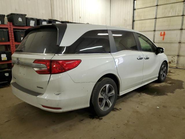 5FNRL6H81LB036474 Honda Odyssey Touring