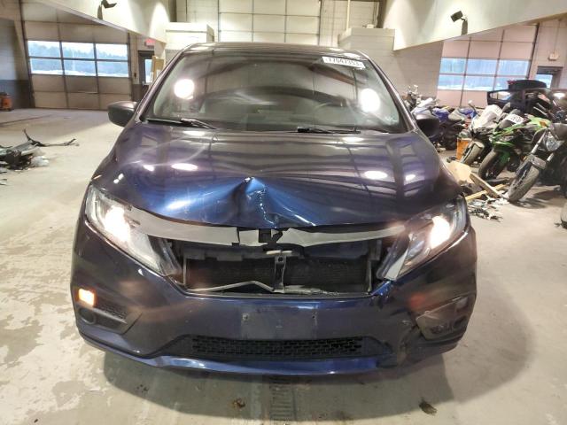 5FNRL6H29JB039003 Honda ODYSSEY LX