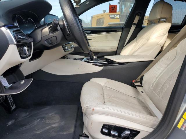 WBAJA9C52JB249867 BMW 530e
