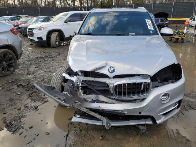 5UXKT0C37H0S80953 BMW X5 Xdr40e