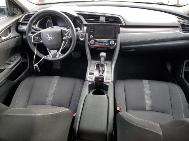 19XFC1F30LE206682 Honda CIVIC EX