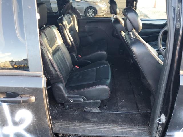 2C4RDGEG7HR736414 Dodge Grand Caravan Gt
