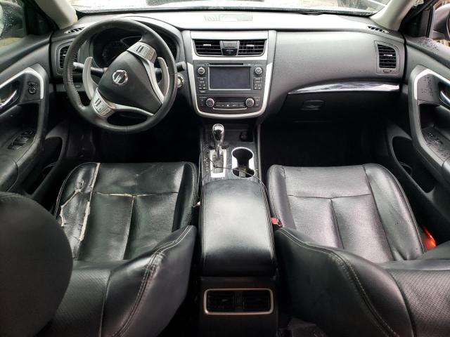 1N4BL3AP0GC134714 Nissan Altima 3.5sl
